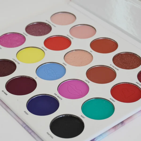 Paleta de Sombras Morphe - Image 3