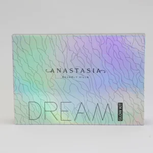 Paleta de Iluminadores Dream