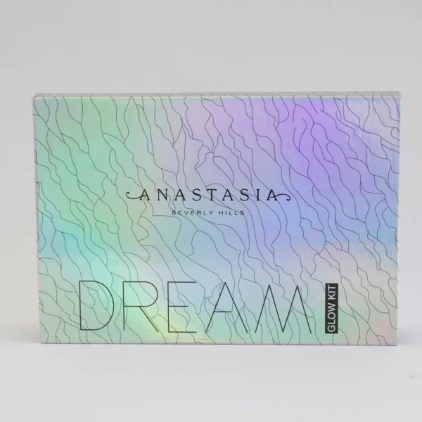 Paleta de Iluminadores Dream