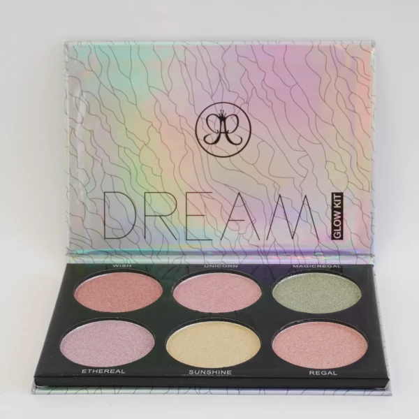 Paleta de Iluminadores Dream - Image 2
