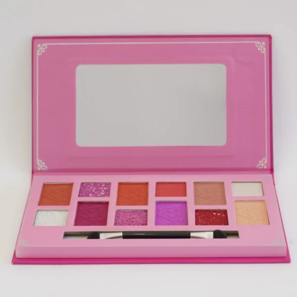 Paleta de sombras Varied queen - Image 2