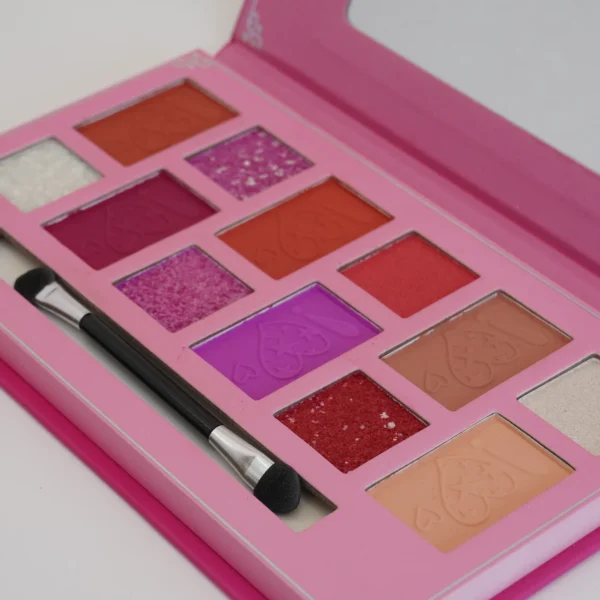 Paleta de sombras Varied queen - Image 3