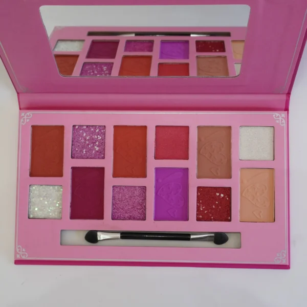 Paleta de sombras Varied queen - Image 4