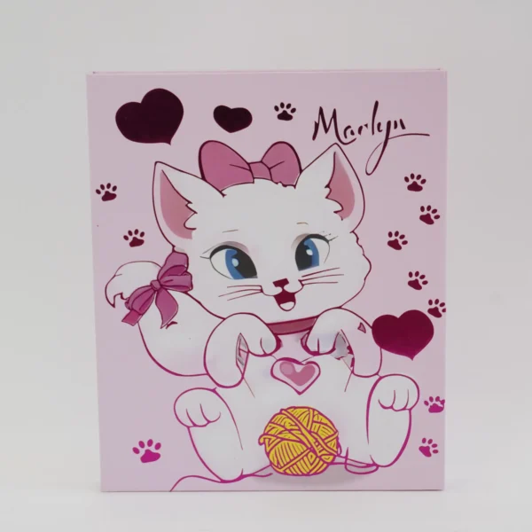 Paleta de sombras Marie baby