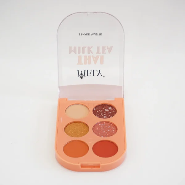 Paleta de sombras Mely - Image 3