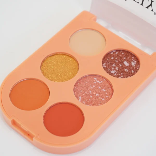 Paleta de sombras Mely - Image 4