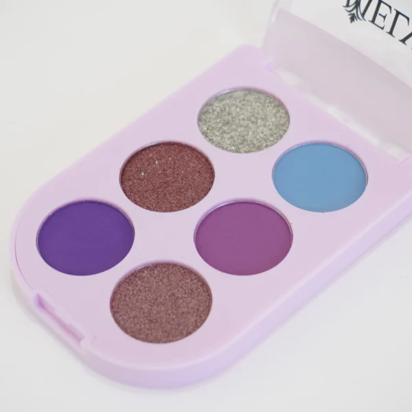 Paleta de sombras Mely - Image 6
