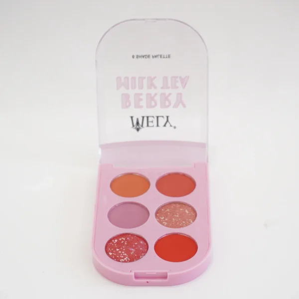 Paleta de sombras Mely - Image 7
