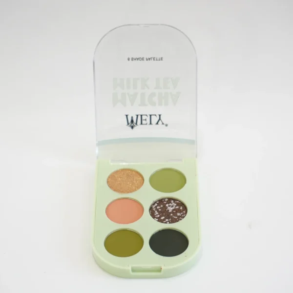 Paleta de sombras Mely - Image 9
