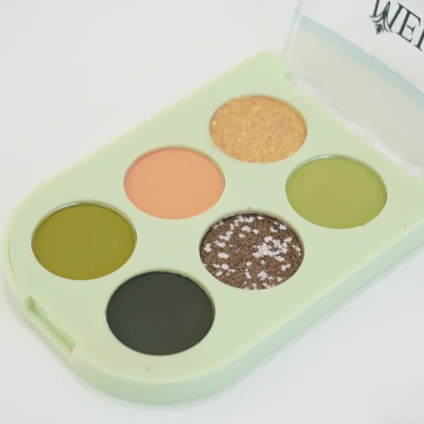 Paleta de sombras Mely - Image 10