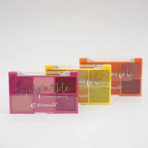 Paleta de sombras Eyes Sparkle de D´hermosa