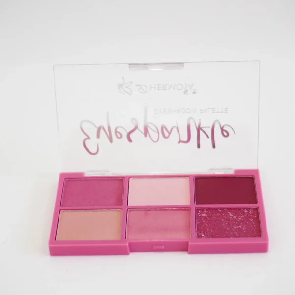 Paleta de sombras Eyes Sparkle de D´hermosa - Image 3