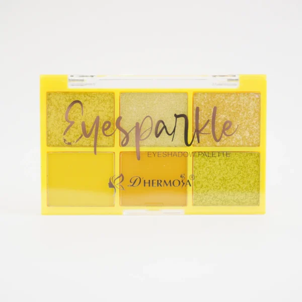 Paleta de sombras Eyes Sparkle de D´hermosa - Image 4