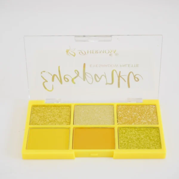 Paleta de sombras Eyes Sparkle de D´hermosa - Image 5