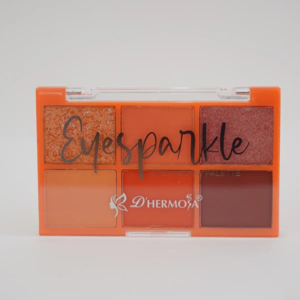 Paleta de sombras Eyes Sparkle de D´hermosa - Image 6