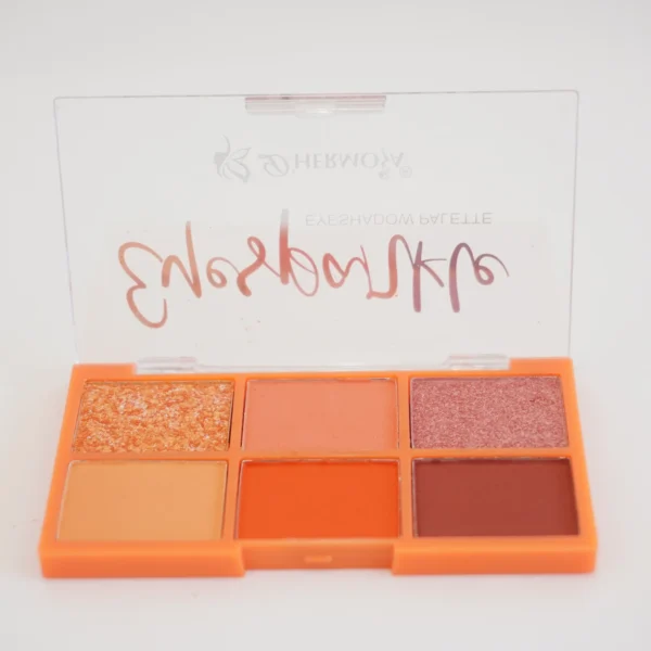 Paleta de sombras Eyes Sparkle de D´hermosa - Image 7
