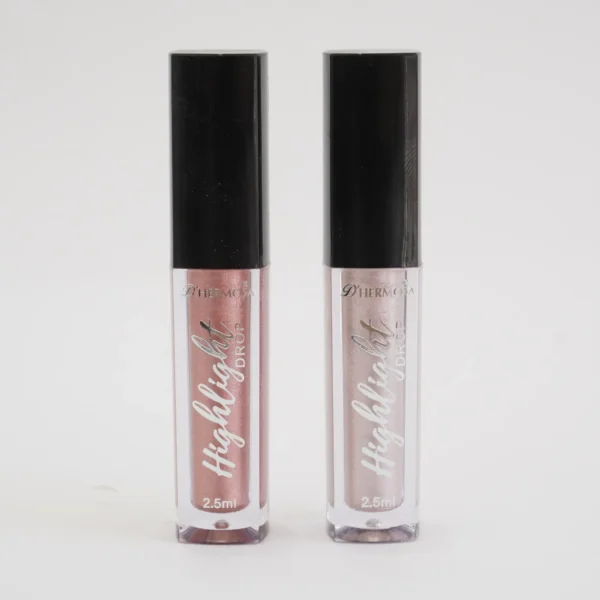 Iluminador líquido Highlight