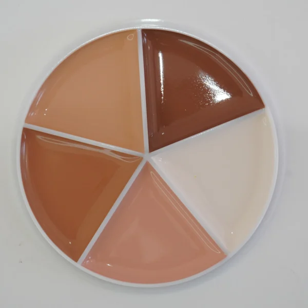 Face contour 3 en 1 - Image 2