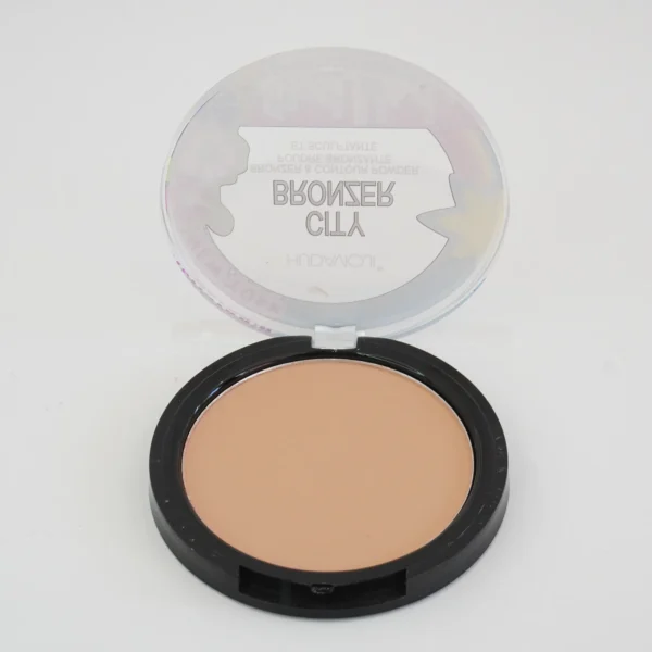 Bronzer hudavioji - Image 2