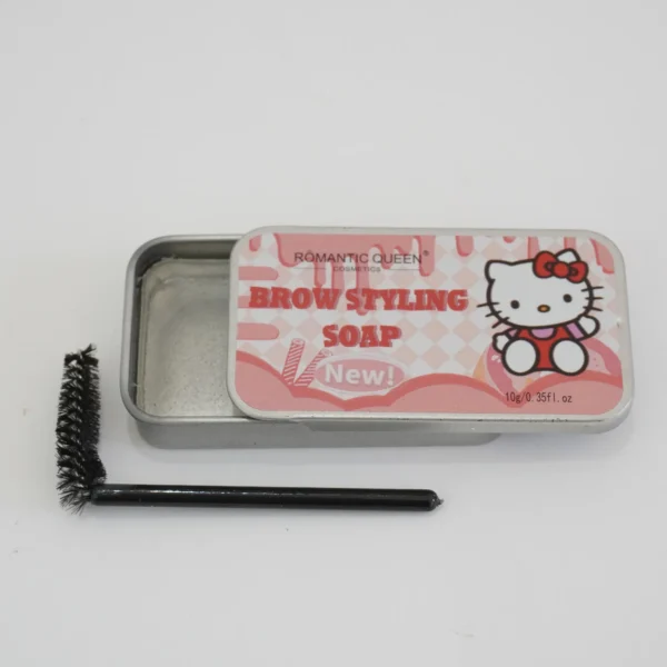 Gel de cejas hello kitty - Image 2