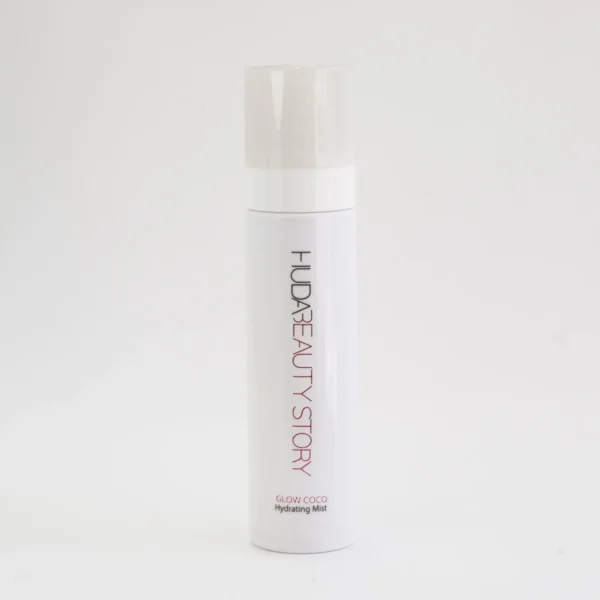 Bruma hidratante Hudabeauty