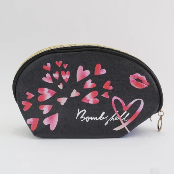 Neceser de corazones