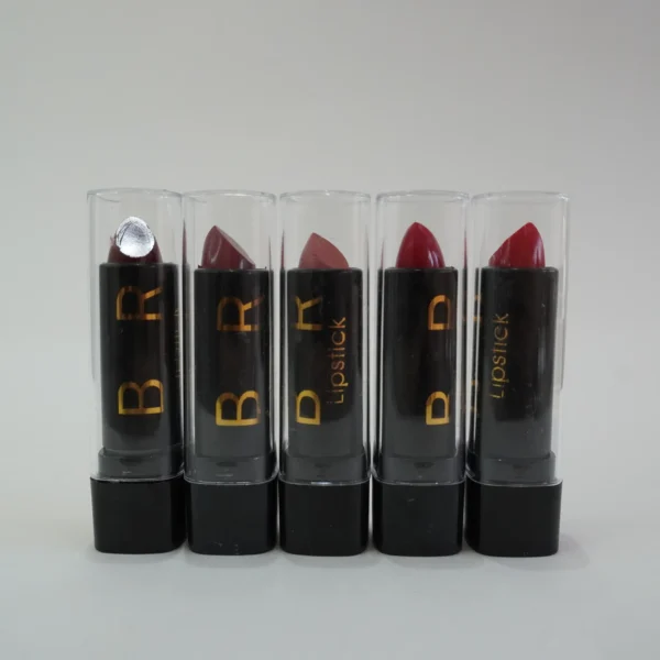 Labial en barra