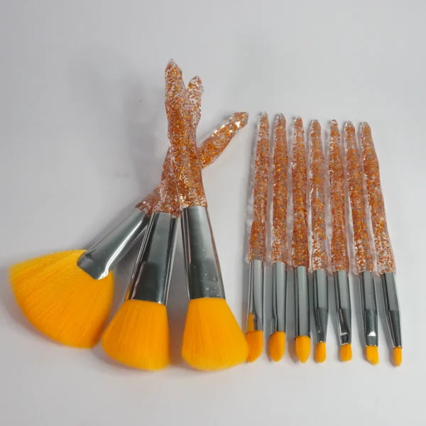 Set de Brochas Ruibla