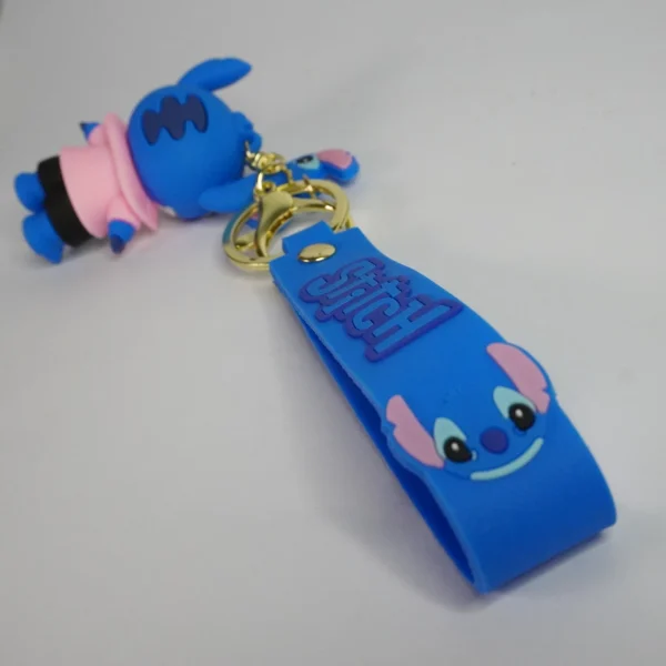 Llavero de Stitch - Image 2