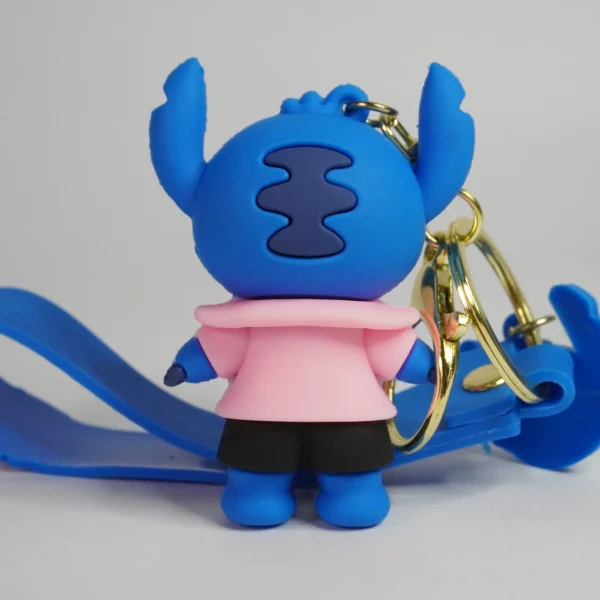 Llavero de Stitch - Image 3