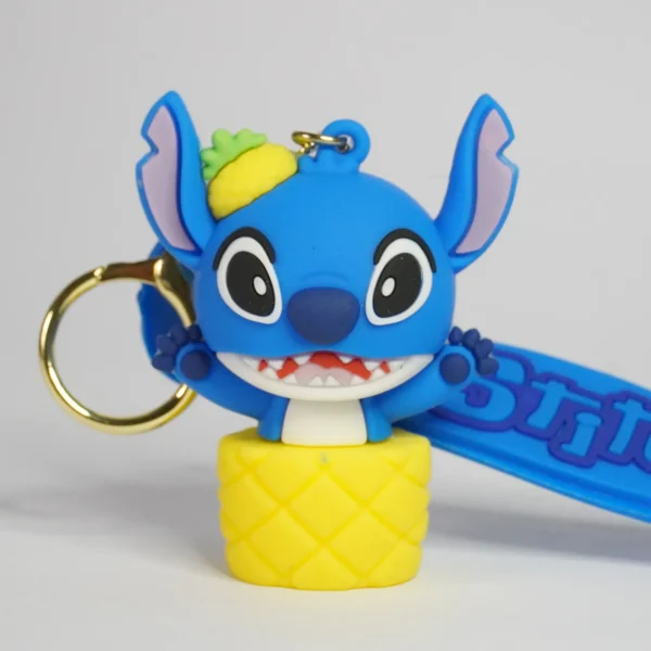 Llavero de Stitch - Image 4