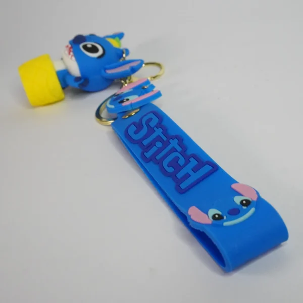 Llavero de Stitch - Image 5