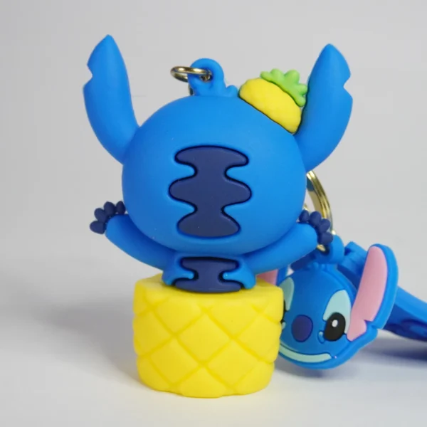 Llavero de Stitch - Image 6