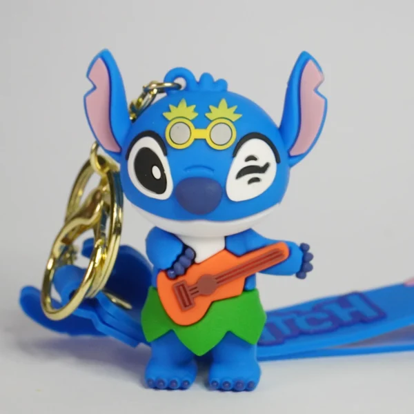 Llavero de Stitch - Image 7