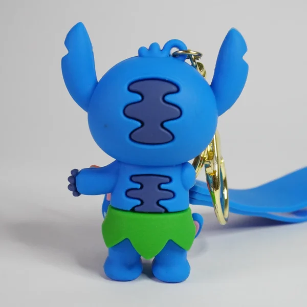 Llavero de Stitch - Image 9
