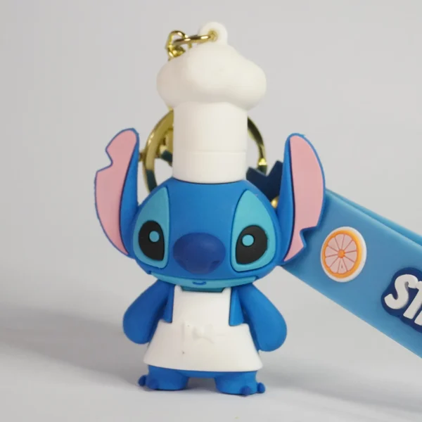Llavero de Stitch - Image 10