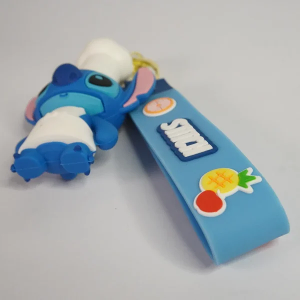 Llavero de Stitch - Image 11