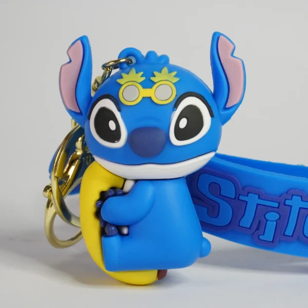 Llavero de Stitch - Image 13