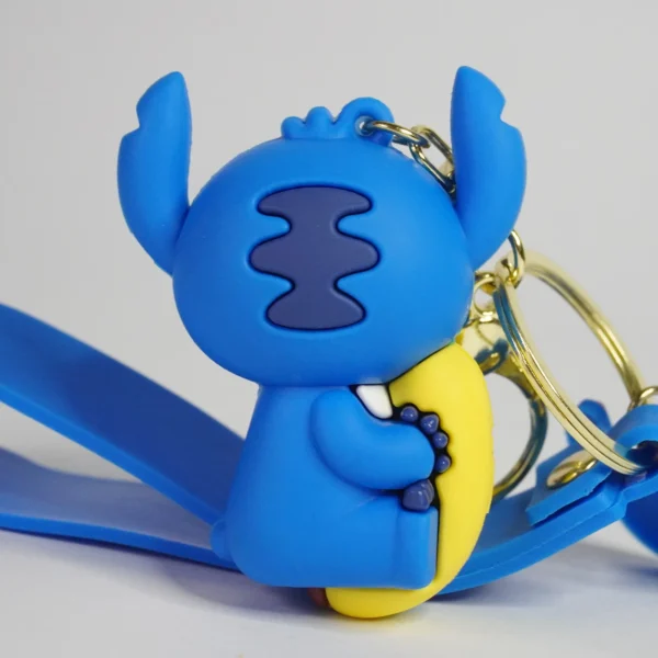 Llavero de Stitch - Image 14