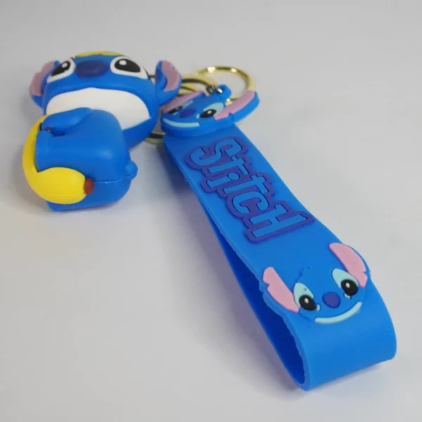 Llavero de Stitch - Image 15