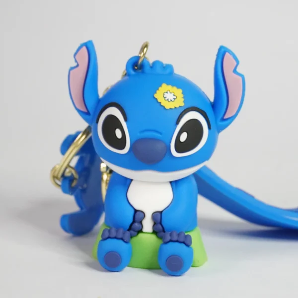 Llavero de Stitch - Image 16