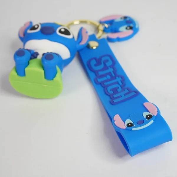 Llavero de Stitch - Image 17