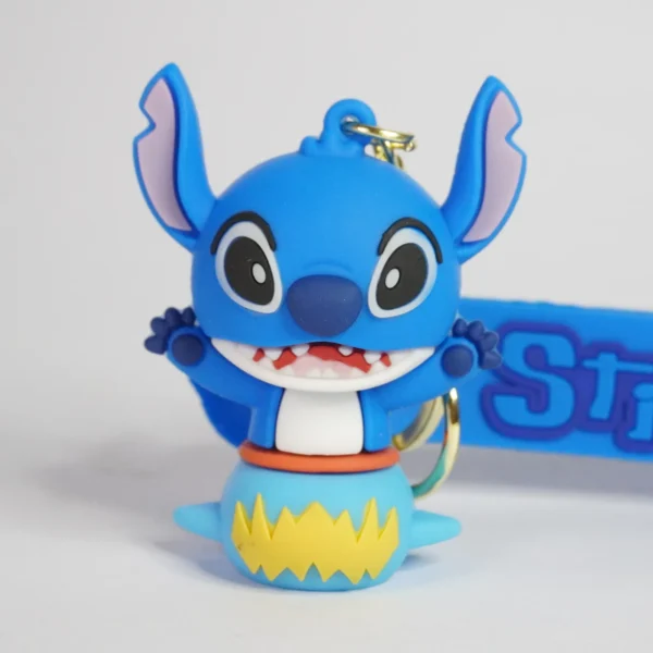 Llavero de Stitch - Image 19
