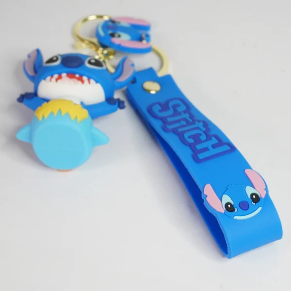 Llavero de Stitch - Image 20
