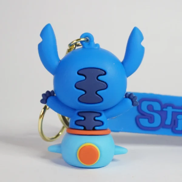 Llavero de Stitch - Image 21