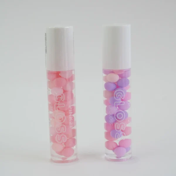 Gloss hidratante Pink 21