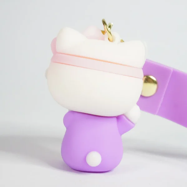Llavero de Hello kitty - Image 3