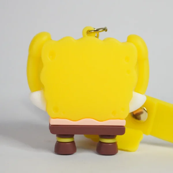 Llavero Bob esponja - Image 2