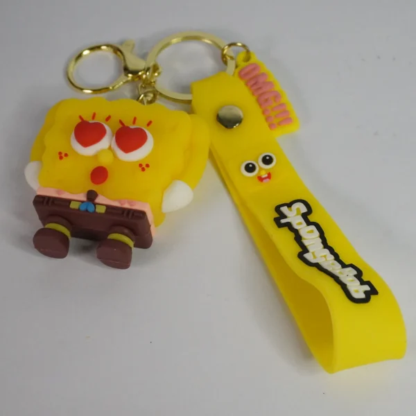 Llavero Bob esponja - Image 3