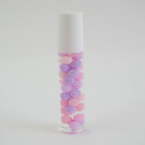 Gloss hidratante Pink 21 - Image 2
